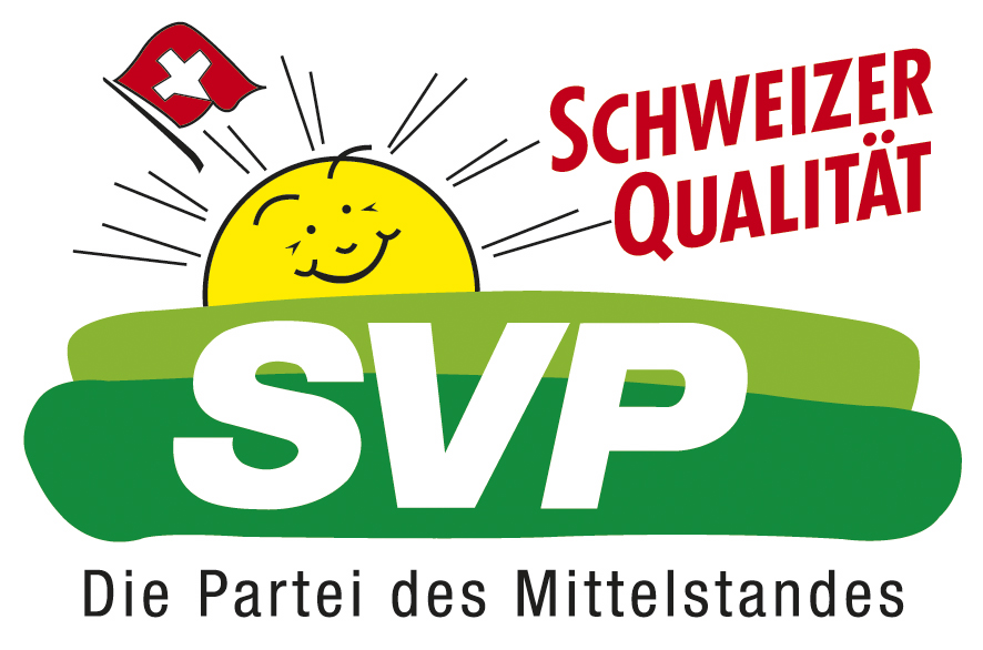 SVP Schweiz